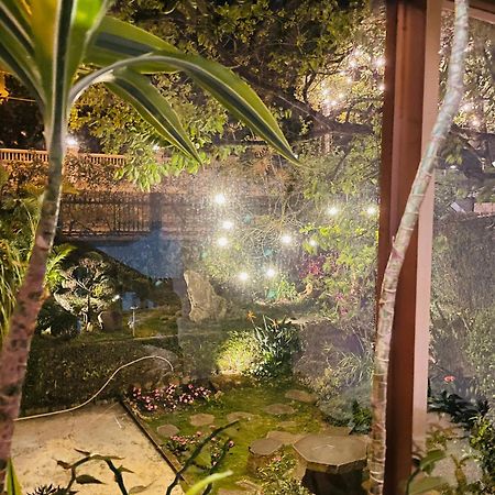 Villa 16 Nguyen Viet Xuan Dalat Eksteriør bilde