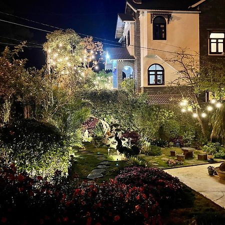 Villa 16 Nguyen Viet Xuan Dalat Eksteriør bilde