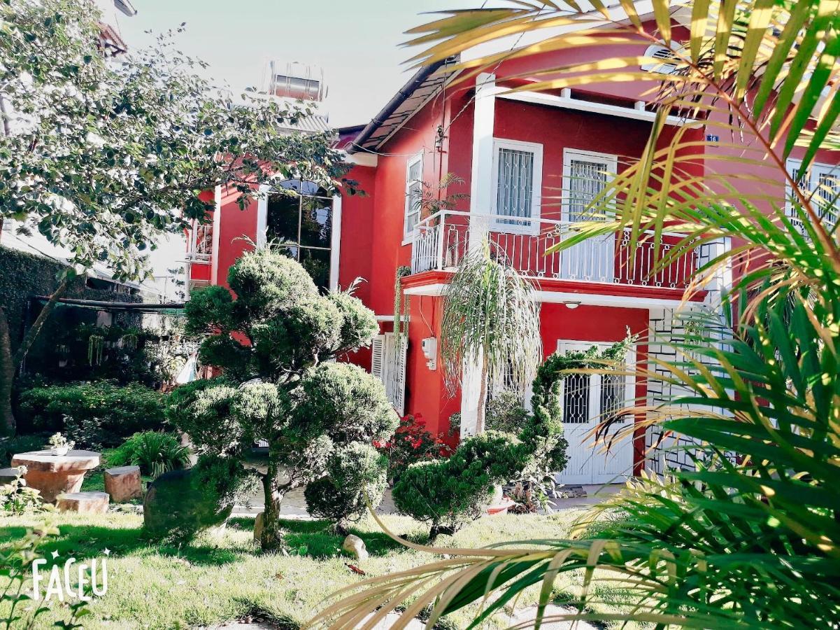 Villa 16 Nguyen Viet Xuan Dalat Eksteriør bilde