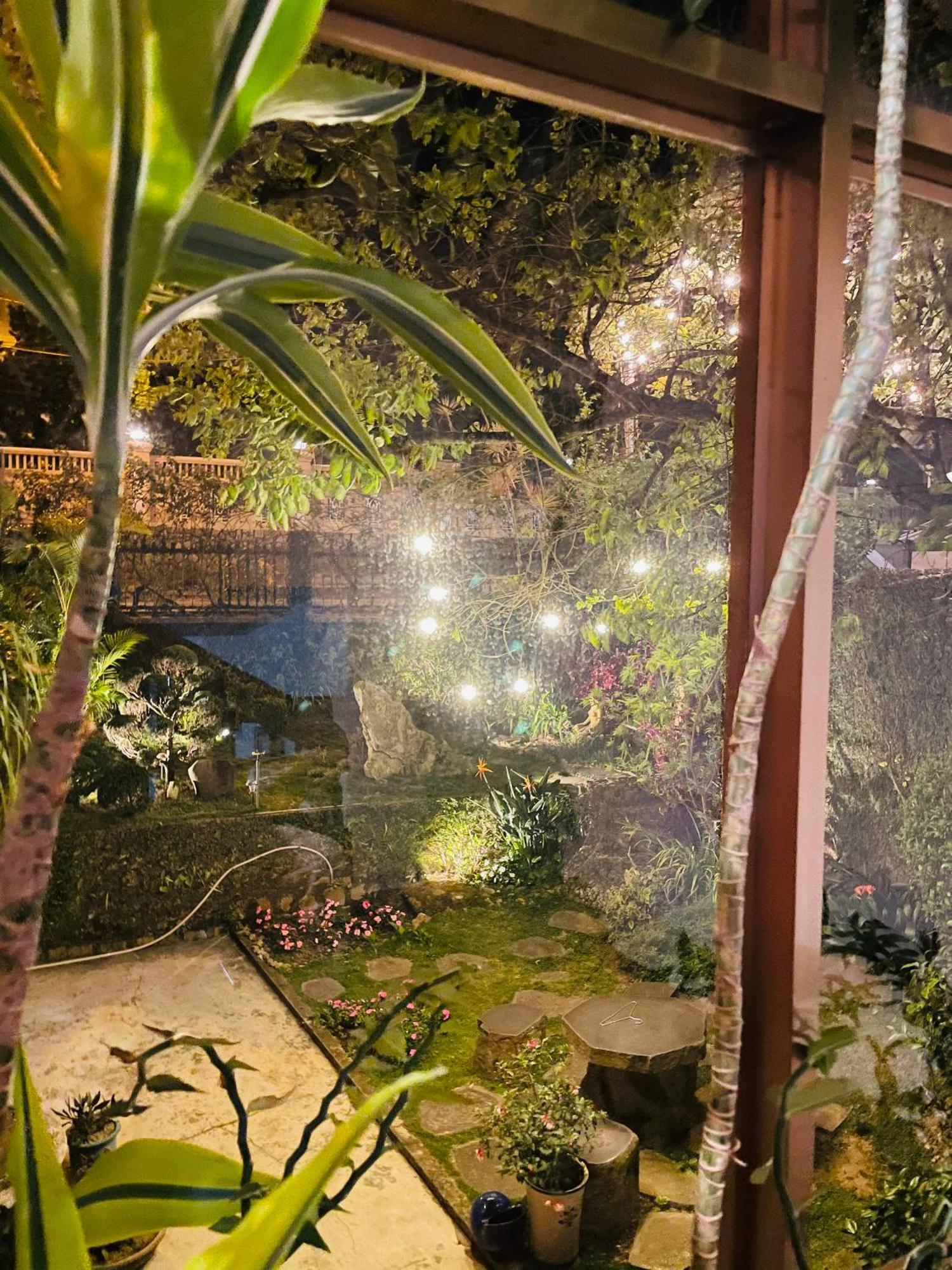 Villa 16 Nguyen Viet Xuan Dalat Eksteriør bilde