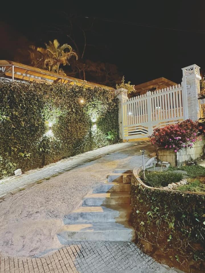 Villa 16 Nguyen Viet Xuan Dalat Eksteriør bilde