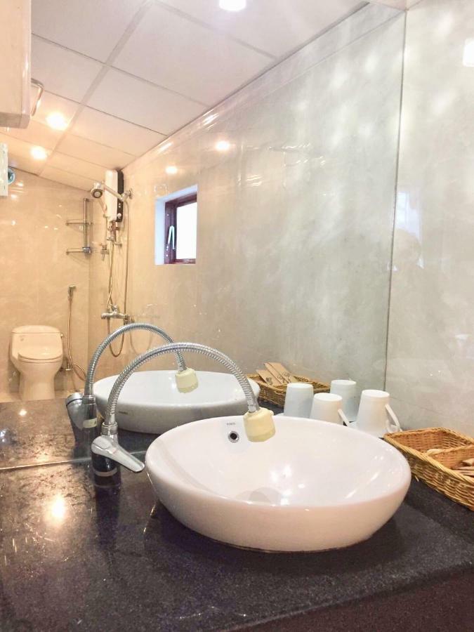 Villa 16 Nguyen Viet Xuan Dalat Eksteriør bilde
