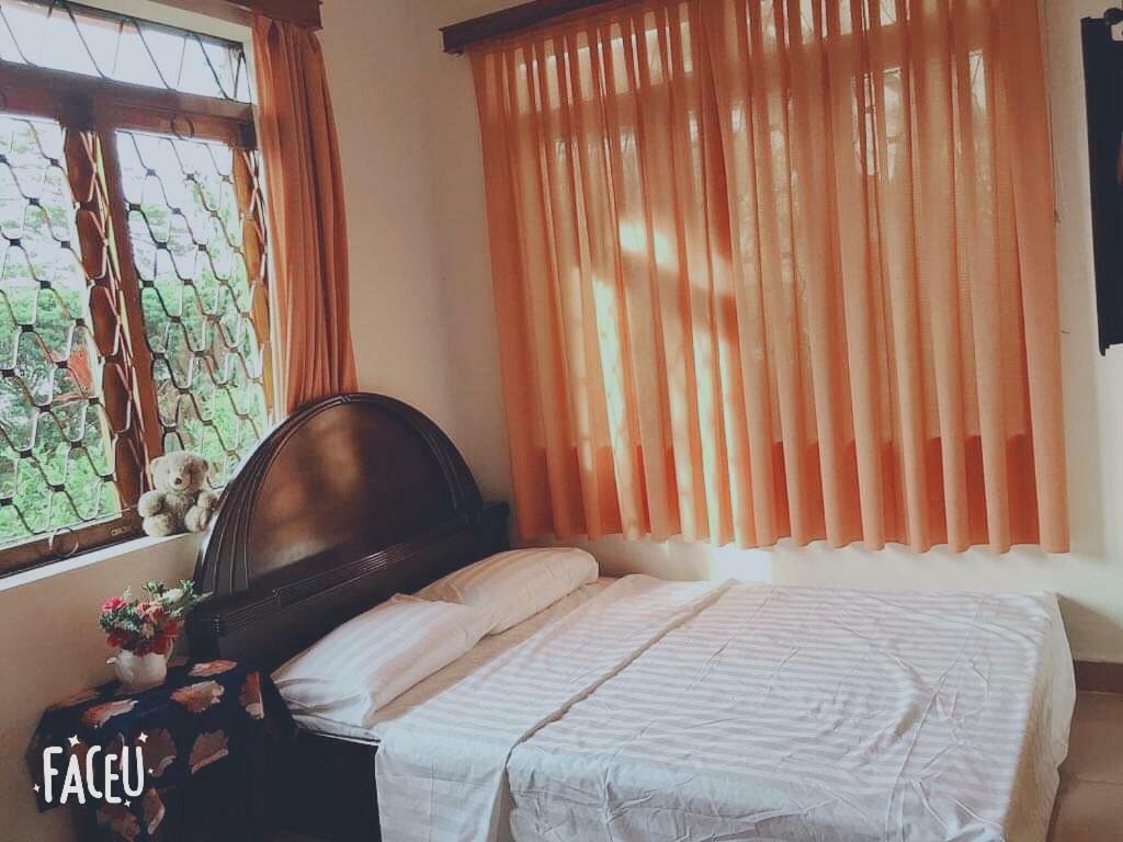 Villa 16 Nguyen Viet Xuan Dalat Eksteriør bilde